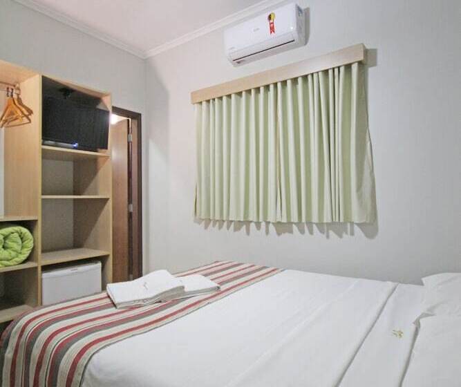 اتاق استاندارد سه نفره, Villa Rebellato