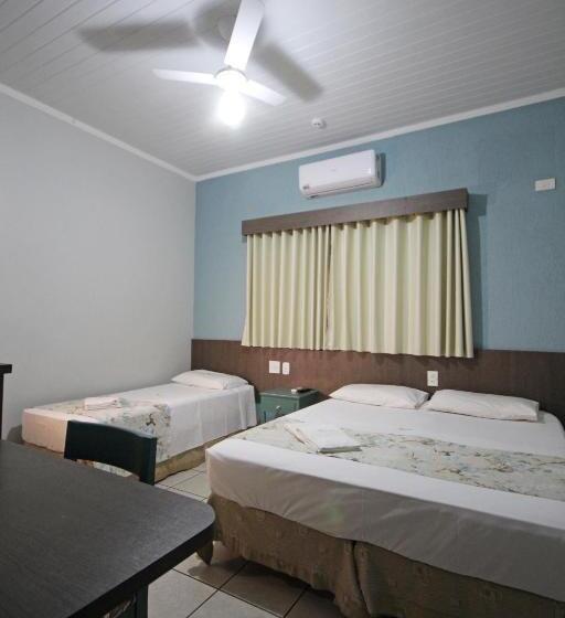 اتاق خانوادگی, Villa Rebellato