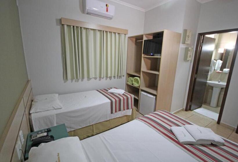 اتاق خانوادگی, Villa Rebellato