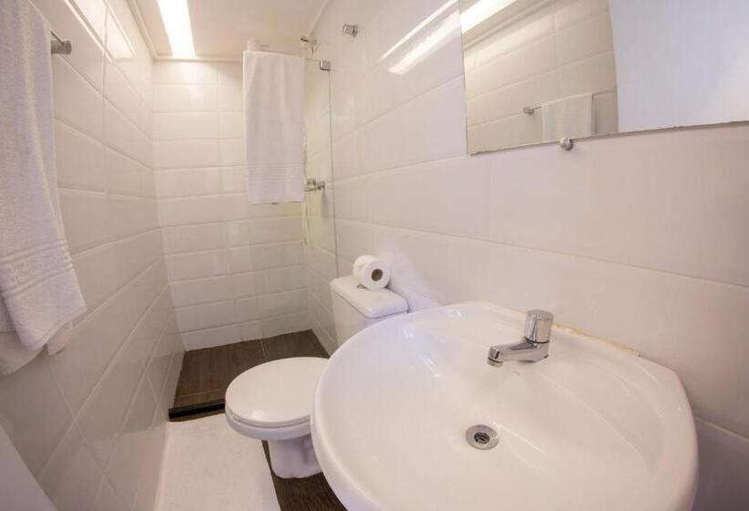 スタンダードルーム, Vivaz Boutique