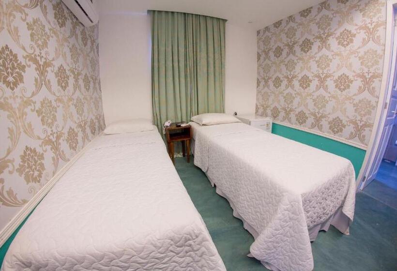 スタンダードルーム, Vivaz Boutique