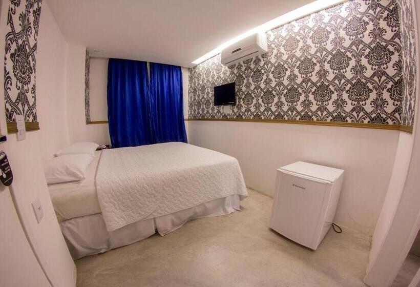 スタンダードルーム, Vivaz Boutique