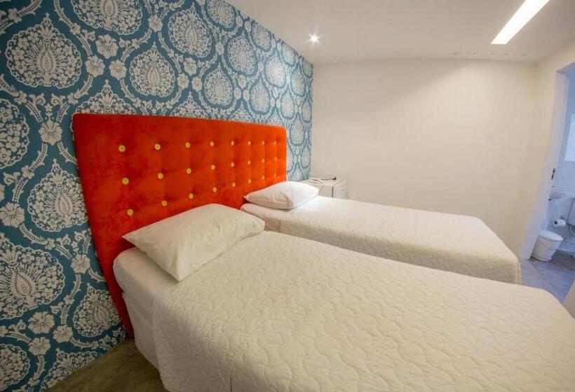 スタンダードルーム, Vivaz Boutique