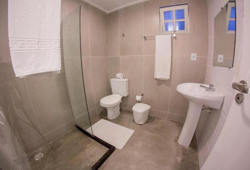 スタンダードシングルルーム, Vivaz Boutique