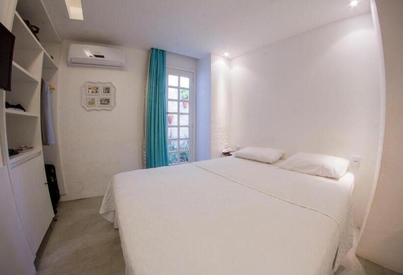 スタンダードシングルルーム, Vivaz Boutique