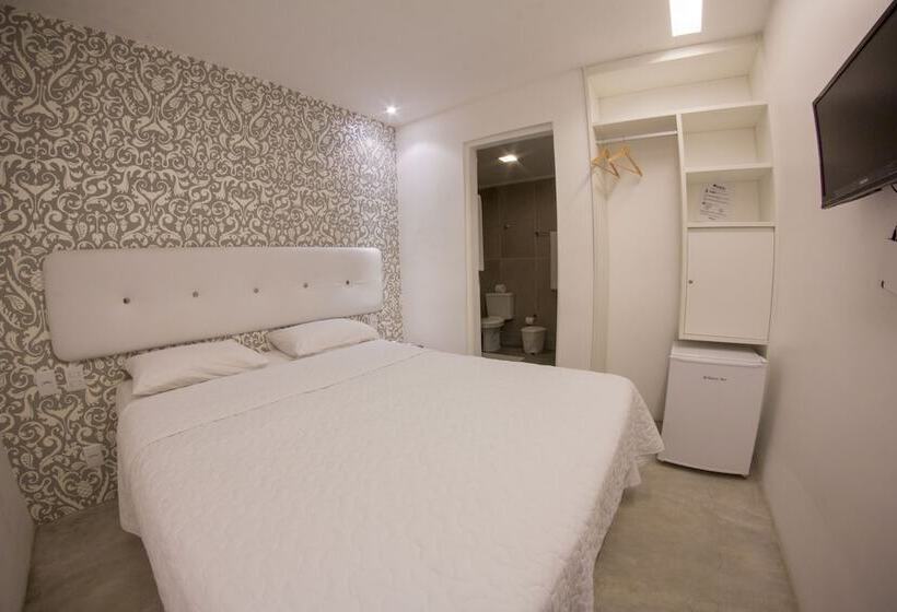 스탠다드 룸, Vivaz Boutique