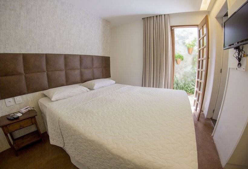 スタンダードルーム, Vivaz Boutique