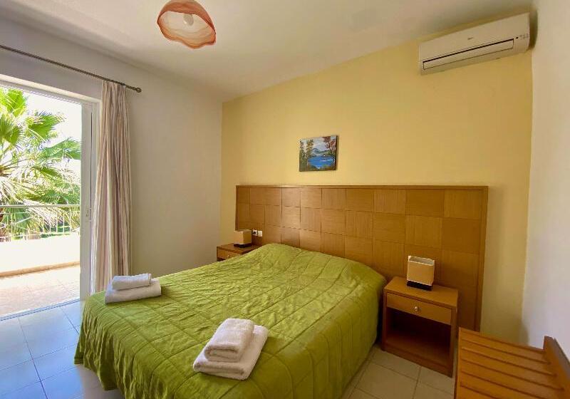 수피리어 스튜디오, Manolis Apartments Plakias