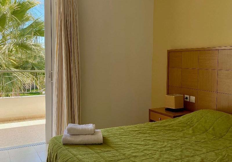 수피리어 스튜디오, Manolis Apartments Plakias