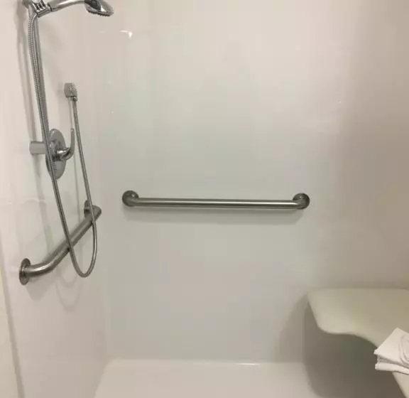 スタンダード４人部屋, Motel 6 Bremerton, Wa