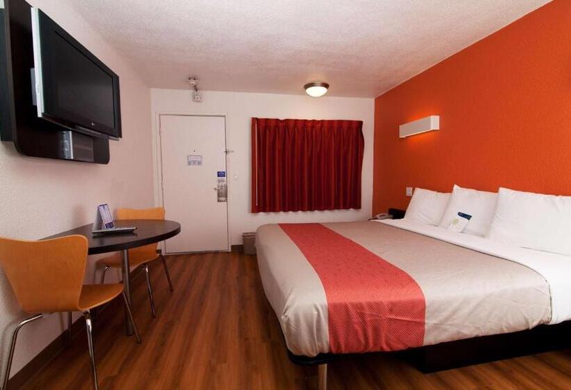 Четырехместный Номер Стандарт, Motel 6 Bremerton, Wa