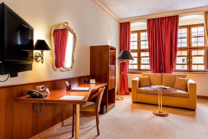 장애인을 위한 스탠다드 룸, My Place Hotel   Sioux Falls, Sd