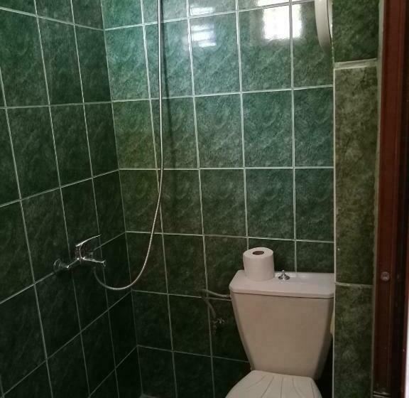 חדר דלוקס, Piqeras Relax Guest House