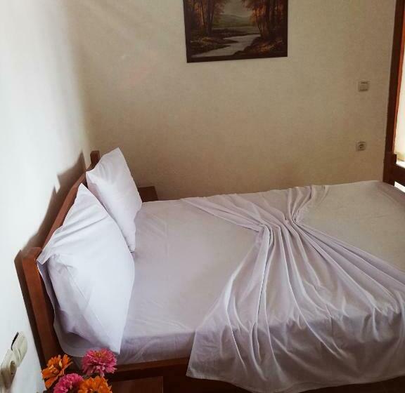 חדר דלוקס, Piqeras Relax Guest House