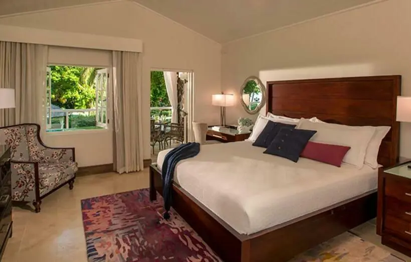 Club Room Sea View, Sandals Halcyon Beach - All Inclusive Couples Only