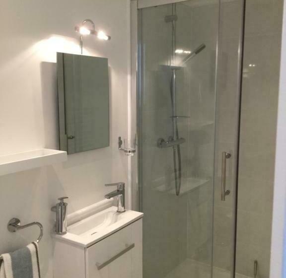 기본룸, La Maison Du Pont