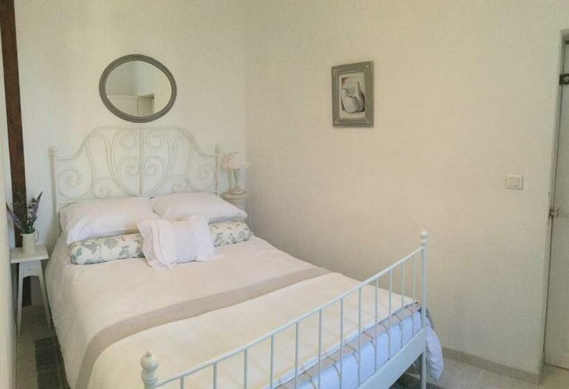 Номер Basic, La Maison Du Pont