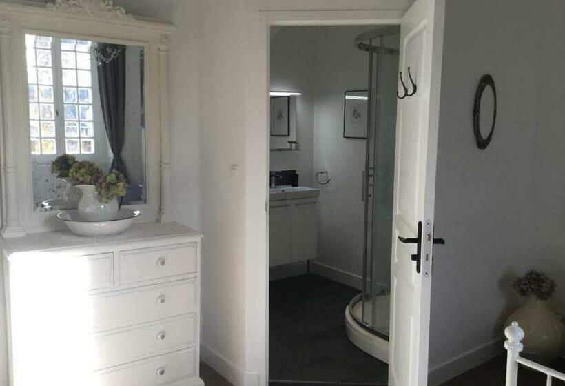 스탠다드 룸, La Maison Du Pont