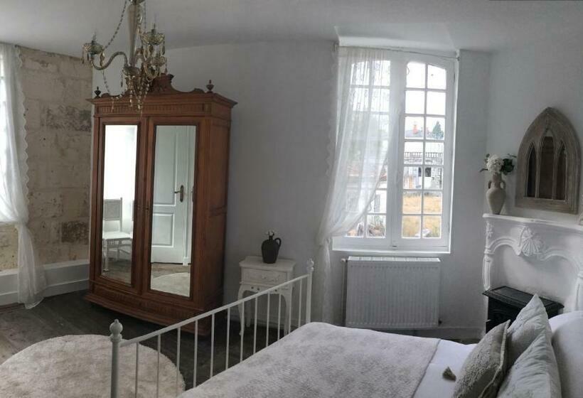 스탠다드 룸, La Maison Du Pont