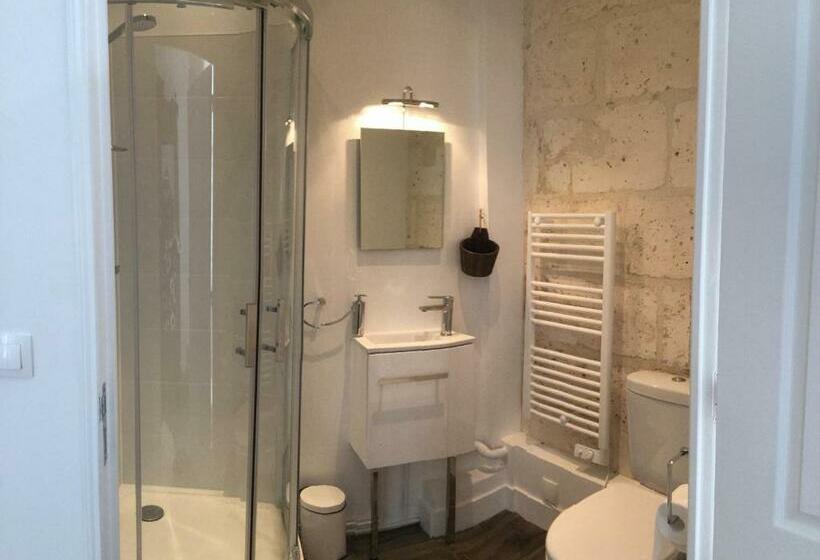 스탠다드 룸, La Maison Du Pont