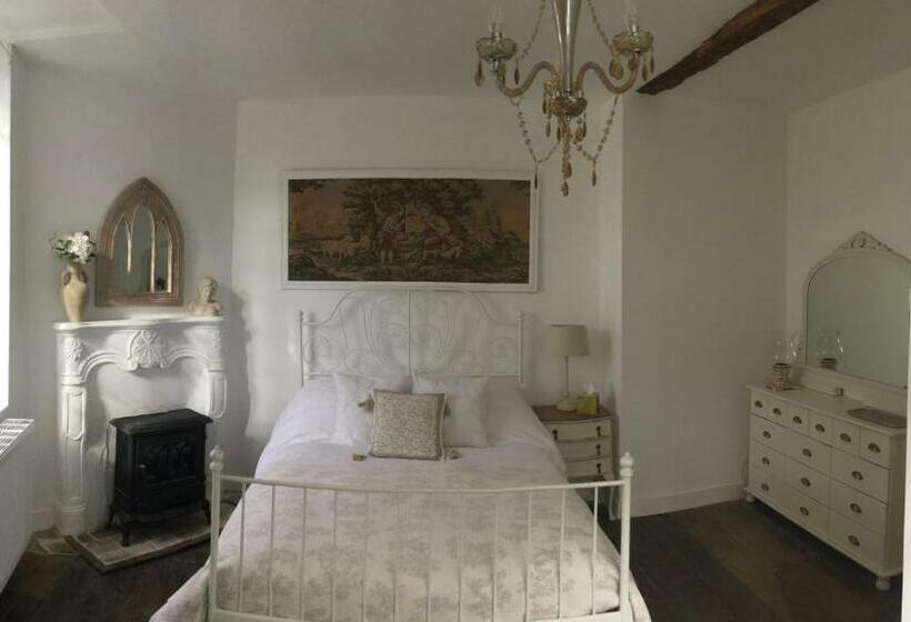 스탠다드 룸, La Maison Du Pont