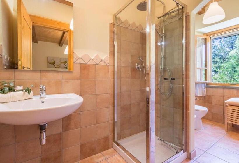 منزل غرفة نوم واحدة, Su Pitiolu   Casa Vacanze