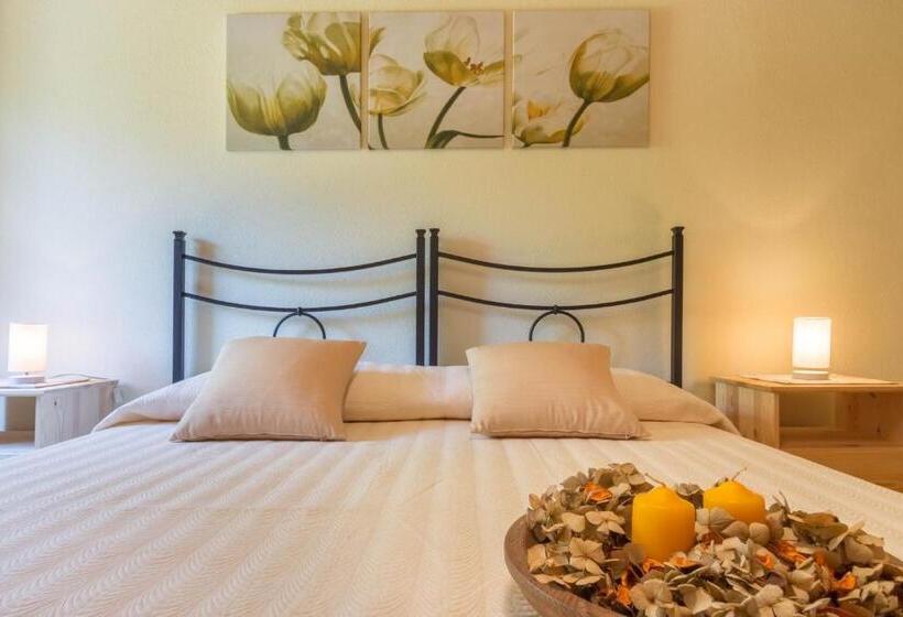 منزل غرفة نوم واحدة, Su Pitiolu   Casa Vacanze