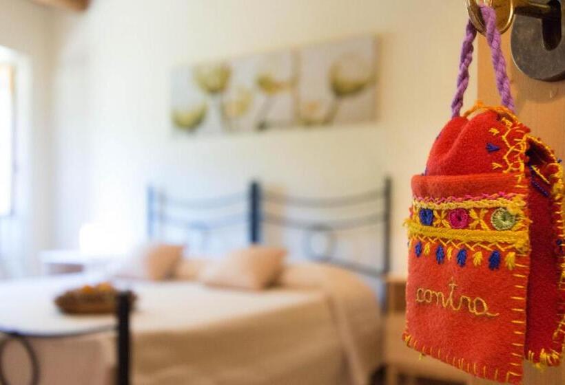 منزل غرفة نوم واحدة, Su Pitiolu   Casa Vacanze