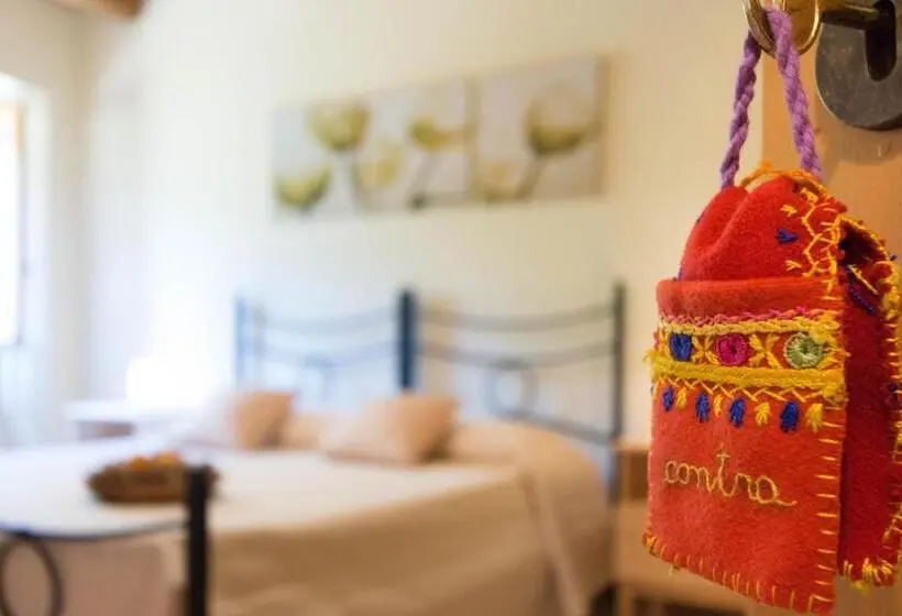 １ベッドルームハウス, Su Pitiolu   Casa Vacanze