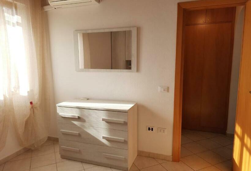 آپارتمان 1 خوابه, Agriturismo Alturetta