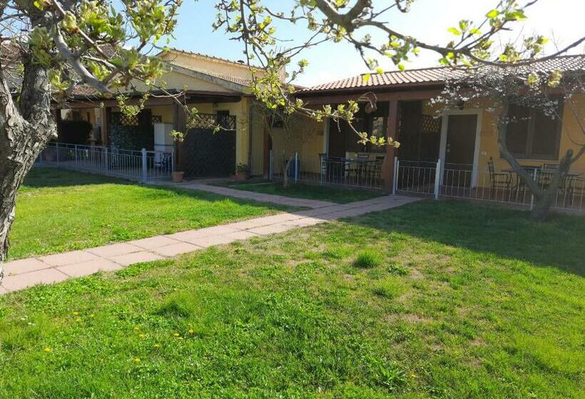 آپارتمان 1 خوابه, Agriturismo Alturetta