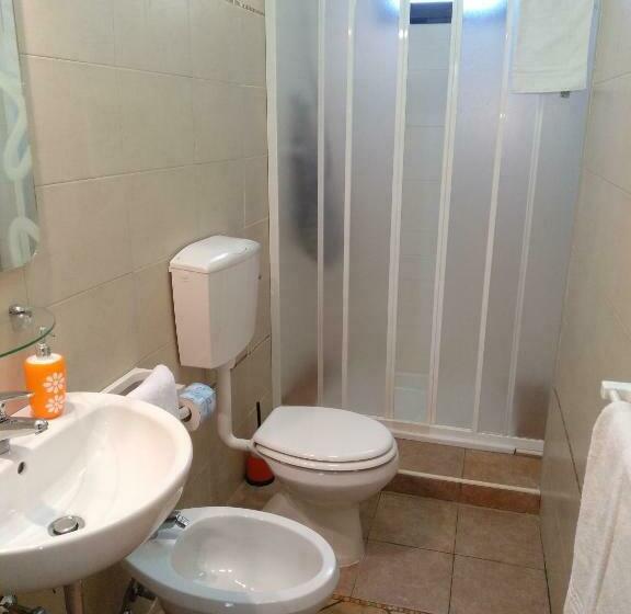 استودیوی استاندارد, Agriturismo Alturetta