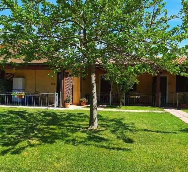 آپارتمان 1 خوابه, Agriturismo Alturetta