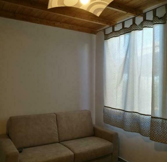 آپارتمان 1 خوابه, Agriturismo Alturetta