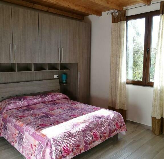 آپارتمان 1 خوابه, Agriturismo Alturetta