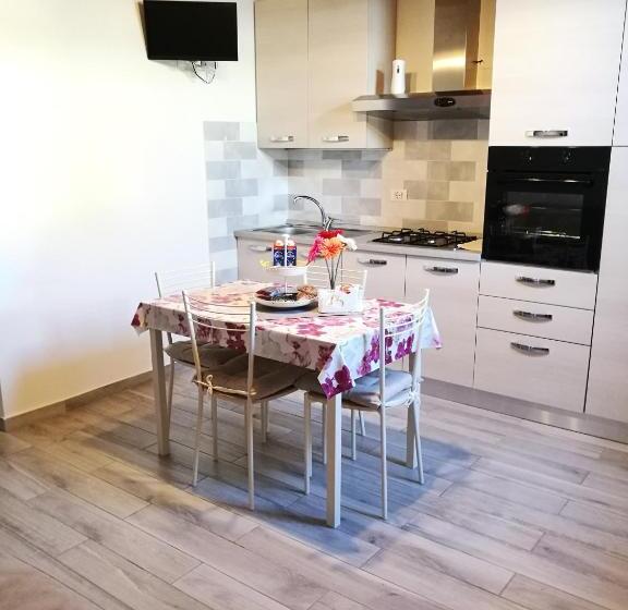 آپارتمان 1 خوابه, Agriturismo Alturetta