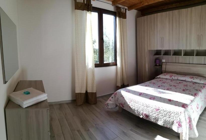 آپارتمان 1 خوابه, Agriturismo Alturetta