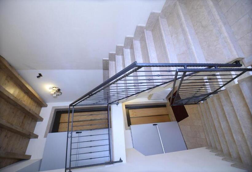 חדר סטנדרט יחיד, Albergo Valbella