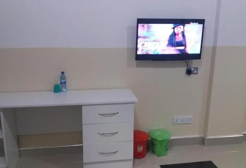 اتاق لوکس, Ayodya Suites Nyali