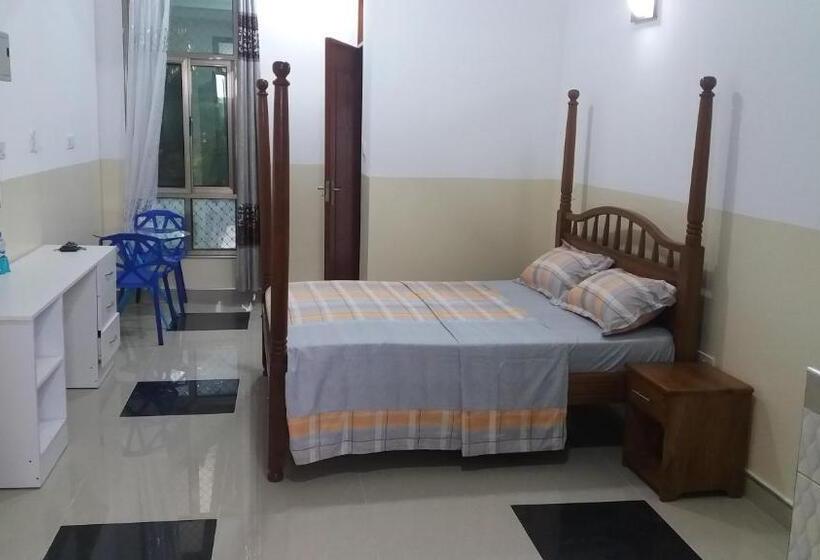 اتاق لوکس, Ayodya Suites Nyali