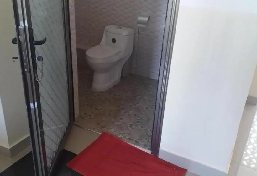 آپارتمان 2 خوابه, Ayodya Suites Nyali