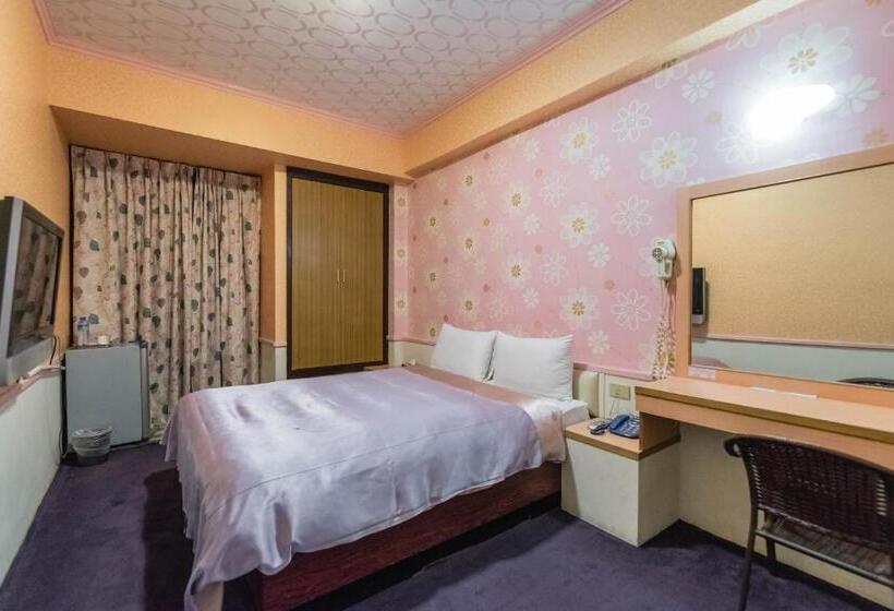 اتاق استاندارد, Citic