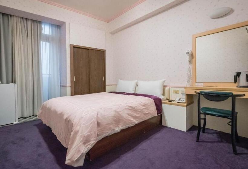 اتاق استاندارد, Citic