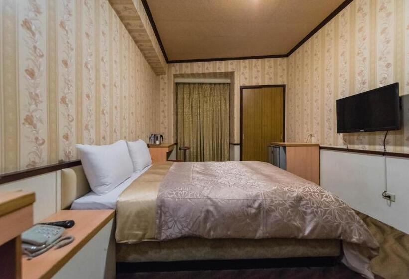 اتاق استاندارد, Citic