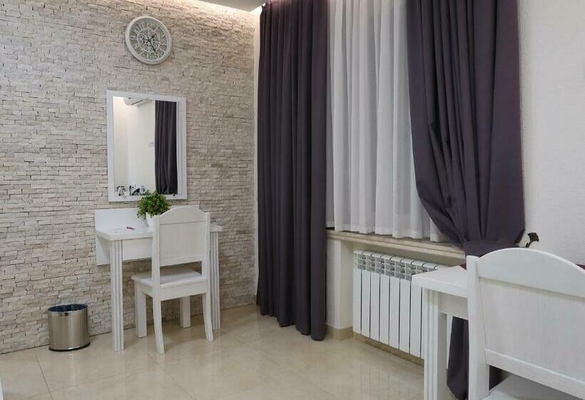 デラックスルーム, Hoshen