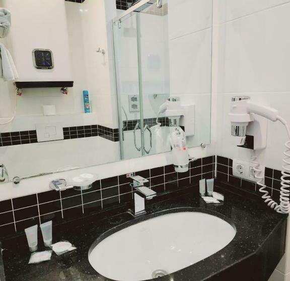 デラックスルーム, Hoshen