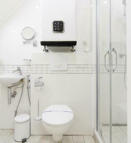 デラックスルーム, Hoshen