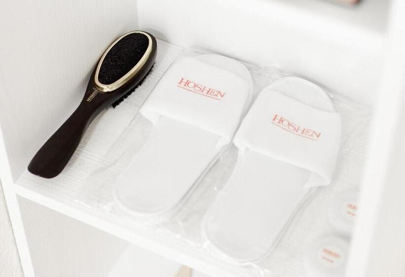 スイート, Hoshen