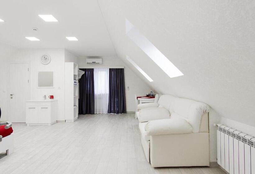 スイート, Hoshen