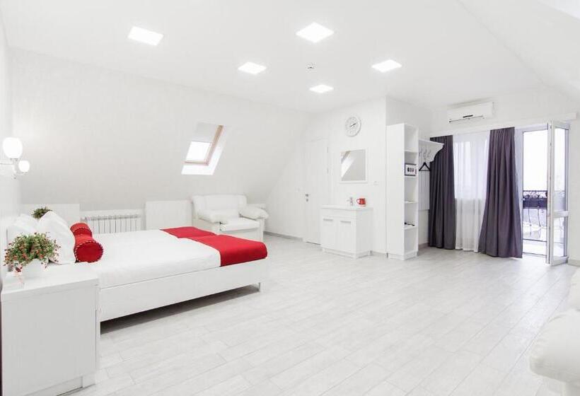 スイート, Hoshen